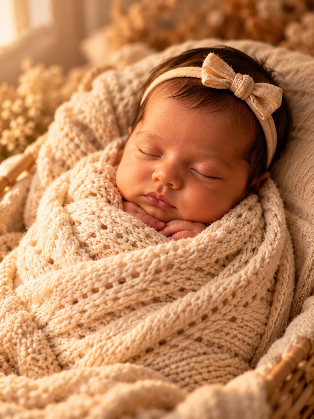 Ensaio newborn